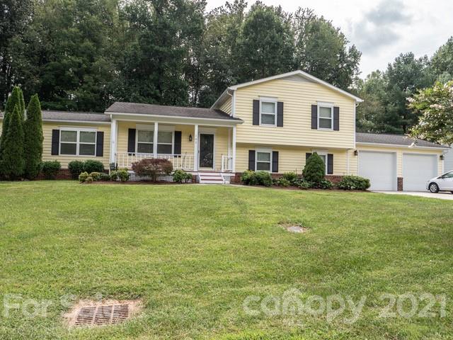 102 Quail Drive Morganton NC 28655
