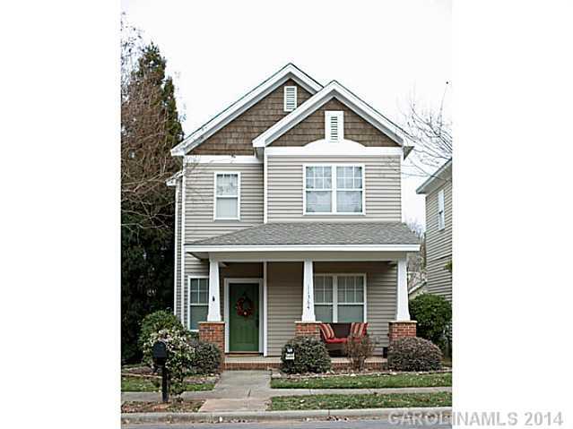 11364 Deer Ridge Lane Charlotte NC 28277