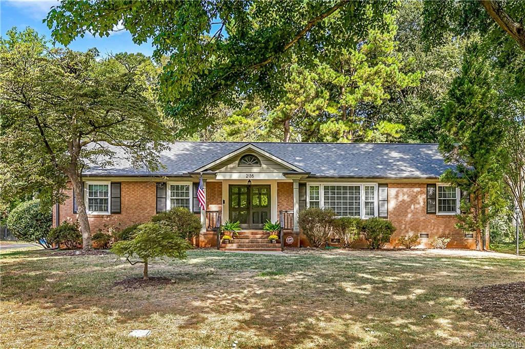 2135 Collingdale Place Charlotte NC 28210