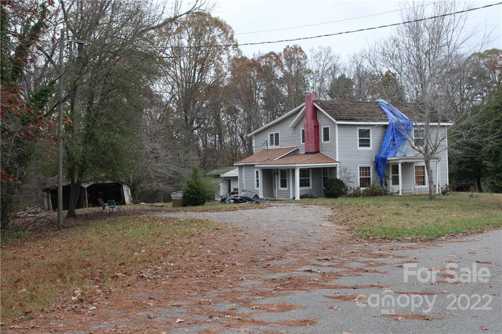 1317 Old Providence Road Gastonia NC 28052