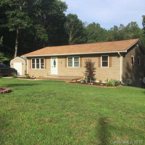 410 Oak Hill Road Nebo NC 28761