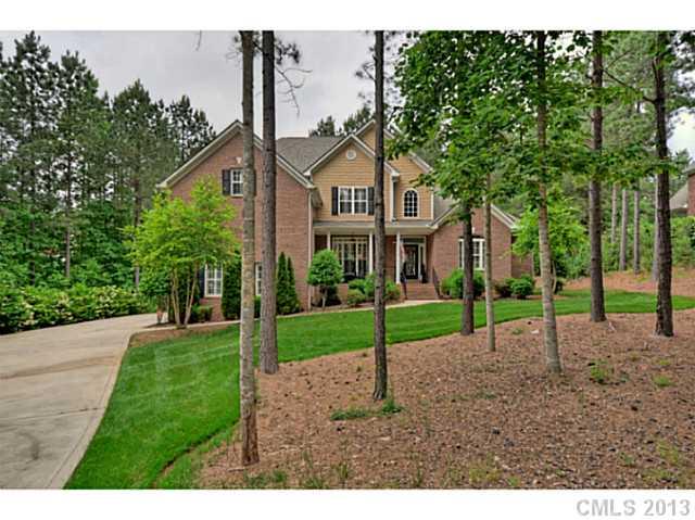 6816 Barefoot Cove Court Denver NC 28037