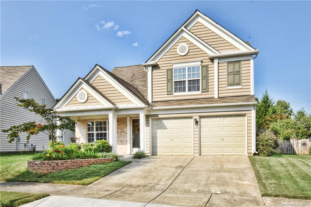 18505 Victoria Bay Drive Cornelius NC 28031