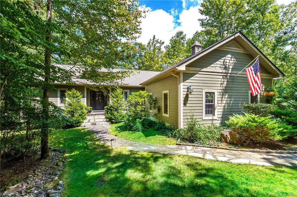 21 Waga Court Brevard NC 28712