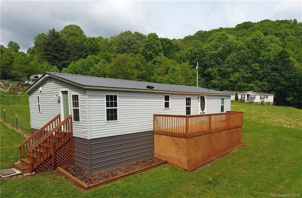 45 Dandelion Trail Waynesville NC 28785