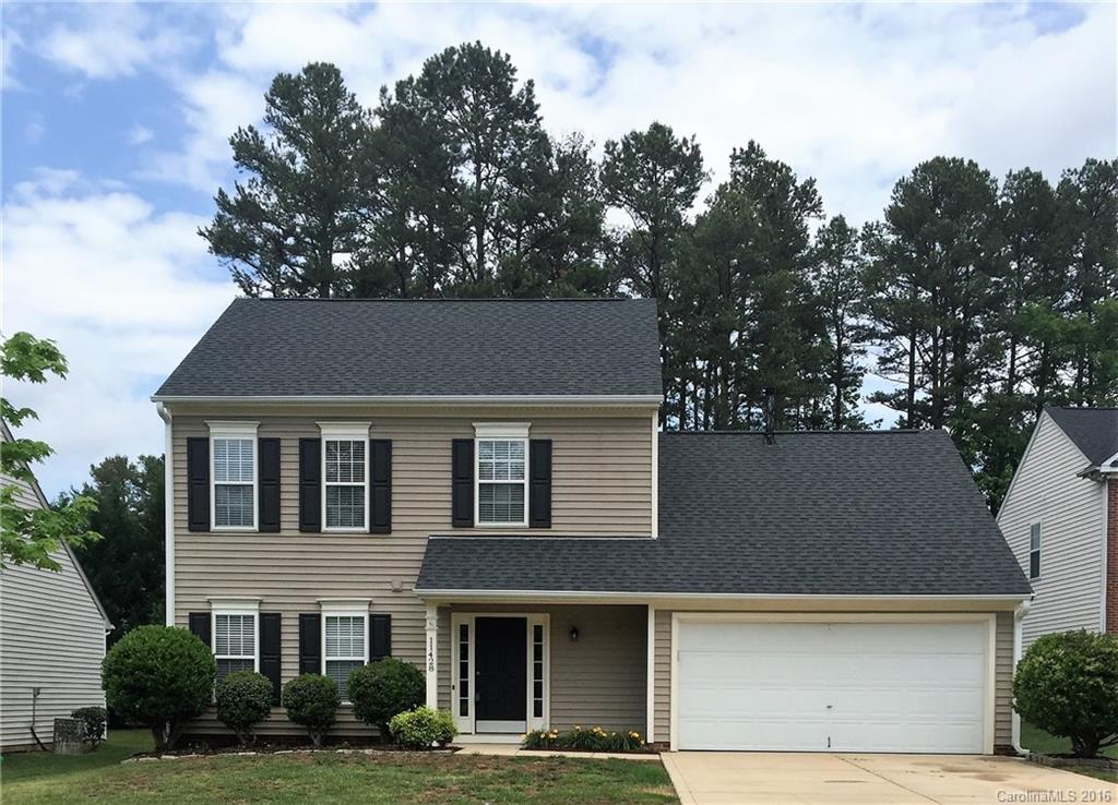 11428 Brook Meadow Place Charlotte NC 28214
