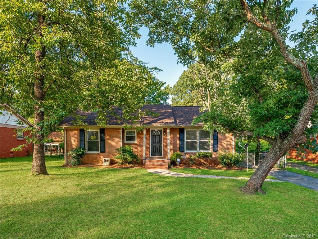 4129 Westcliff Drive Charlotte NC 28208