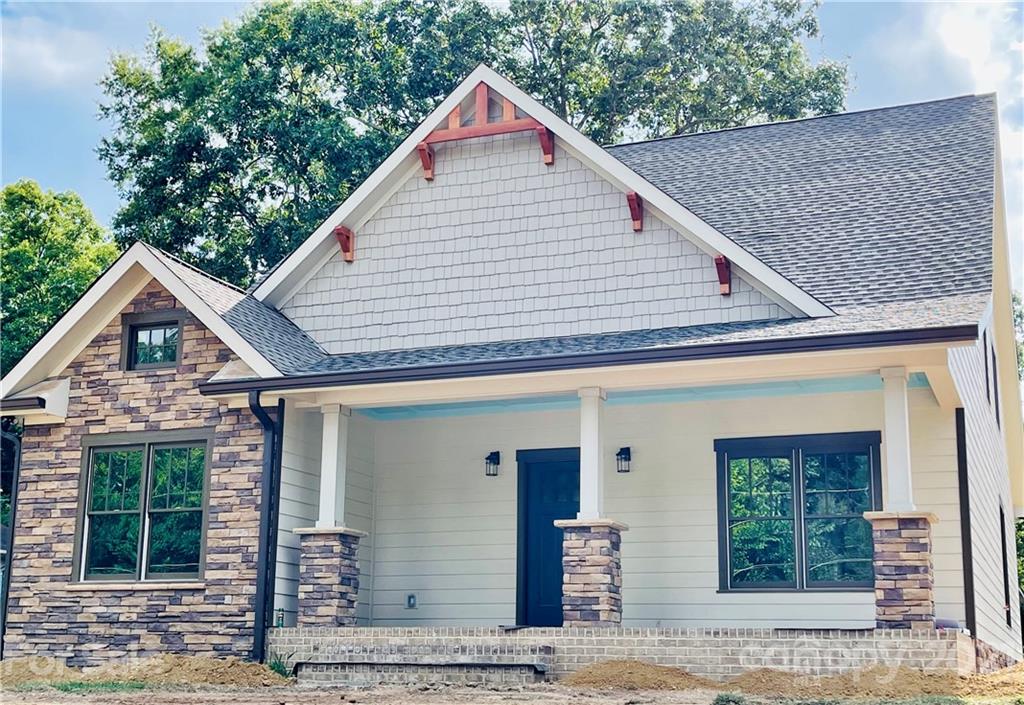 300 S Crawford Street Monroe NC 28112
