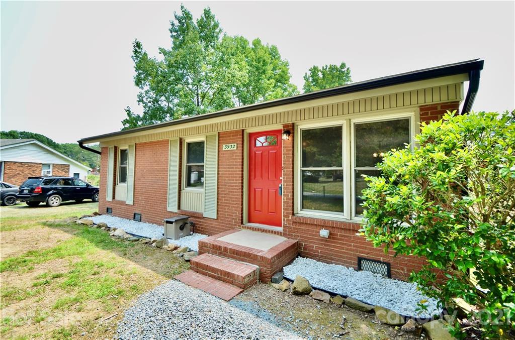3932 Hillwood Court Matthews NC 28104