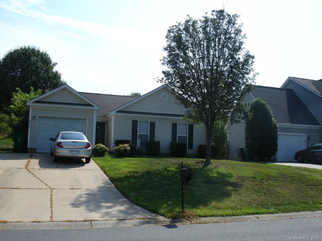 9245 Kimmel Lane Charlotte NC 28216