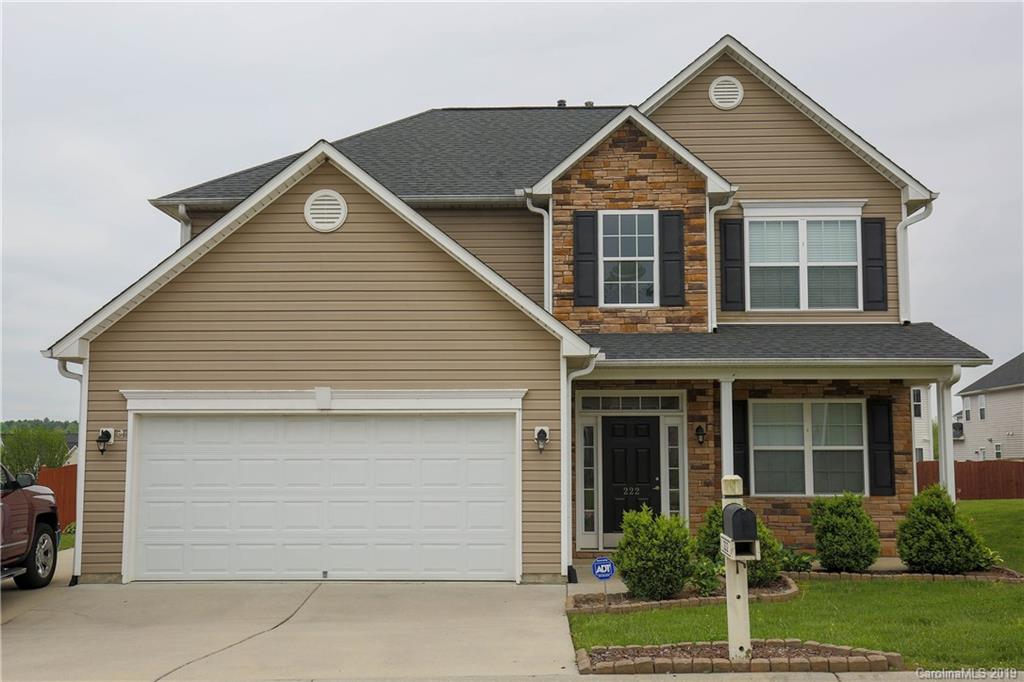 222 Haw River Road Fletcher NC 28732