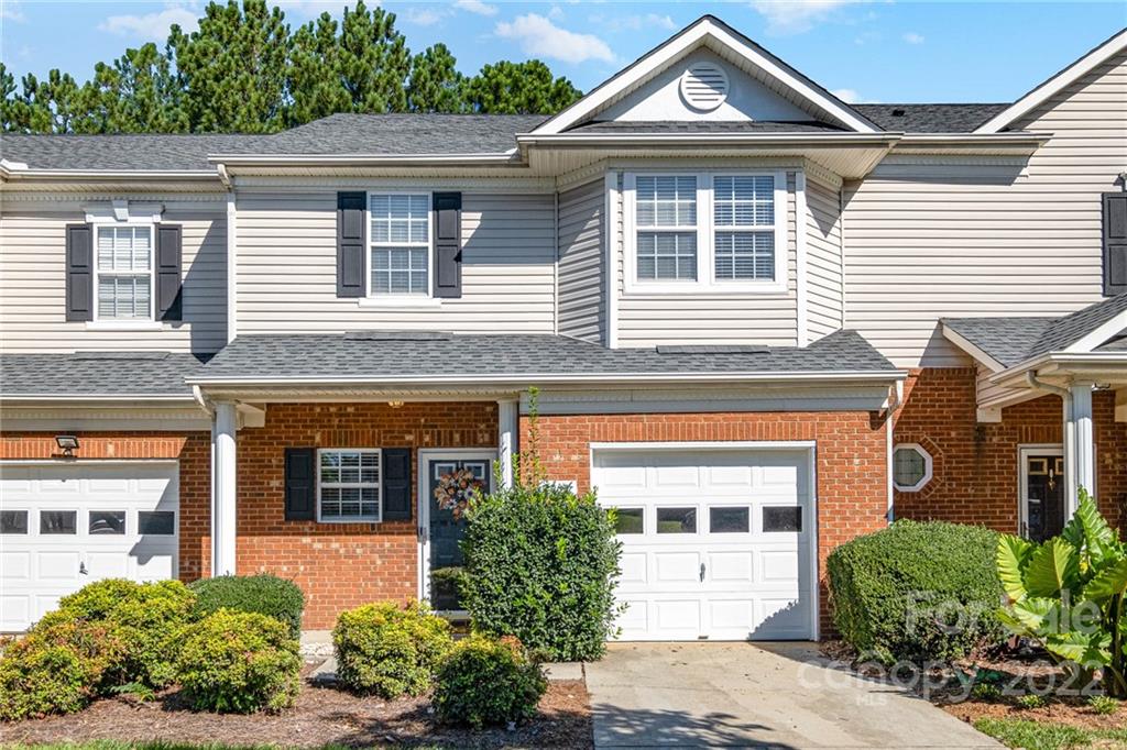 3822 Thomas Ridge Drive Charlotte NC 28269
