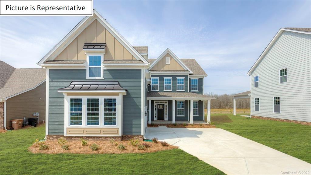 1104 Millbridge Parkway Waxhaw NC 28173