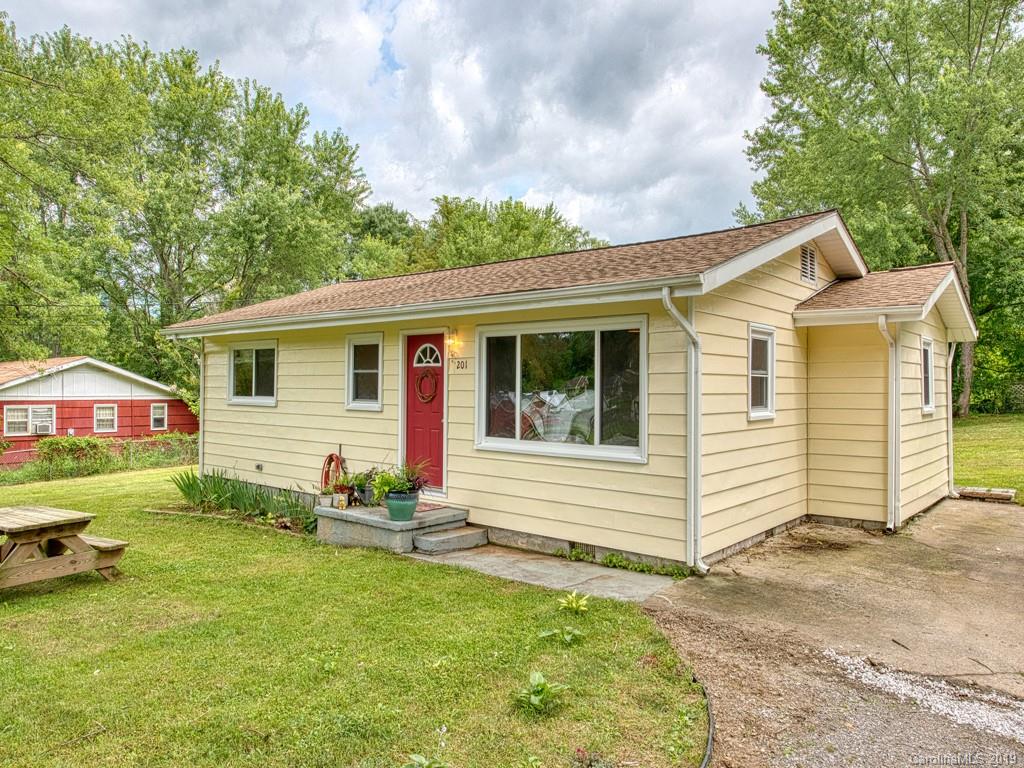 201 Children Street Waynesville NC 28786