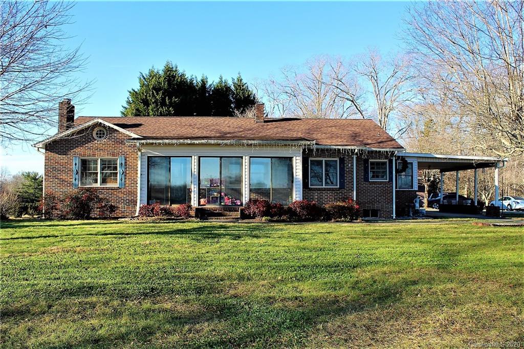 2362 Dry Ponds Road Granite Falls NC 28630