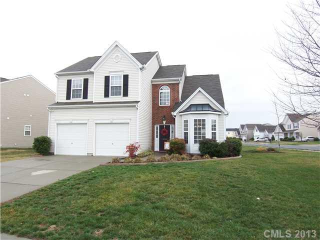 13504 Armour Ridge Drive Charlotte NC 28273