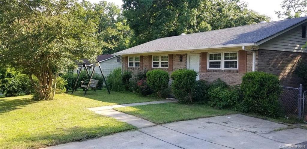 2728 Sonora Lane Charlotte NC 28208