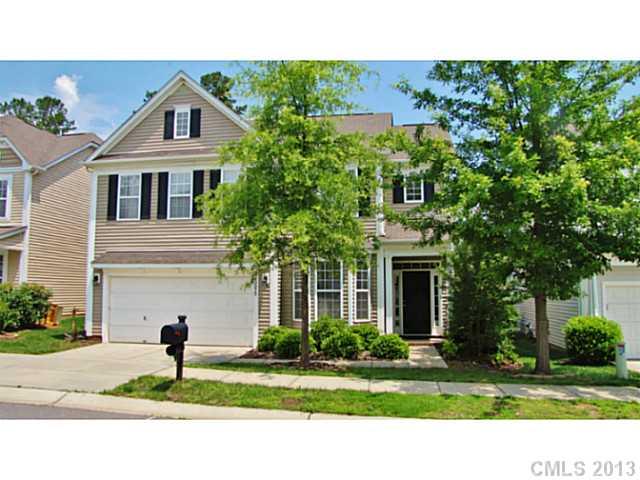 10072 Paisley Drive Charlotte NC 28269