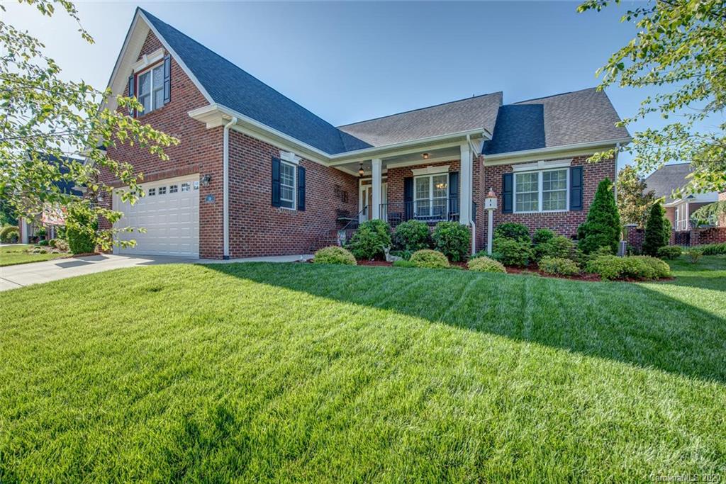 138 Victoria Park Drive Shelby NC 28150