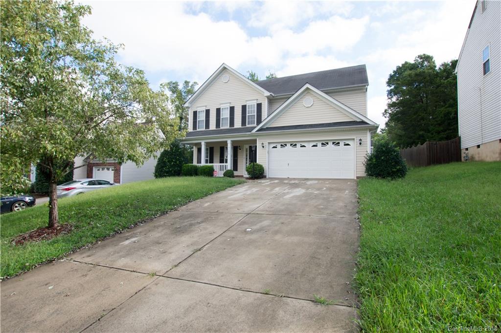 9150 Austin Ridge Lane Charlotte NC 28214