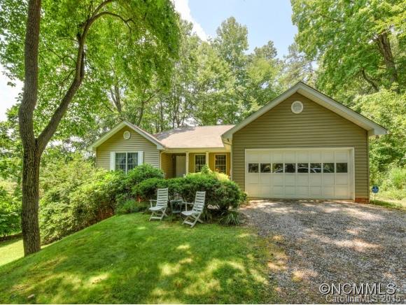163 Foxwood Drive Waynesville NC 28785