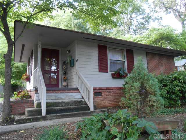 735 Manhasset Road Charlotte NC 28209