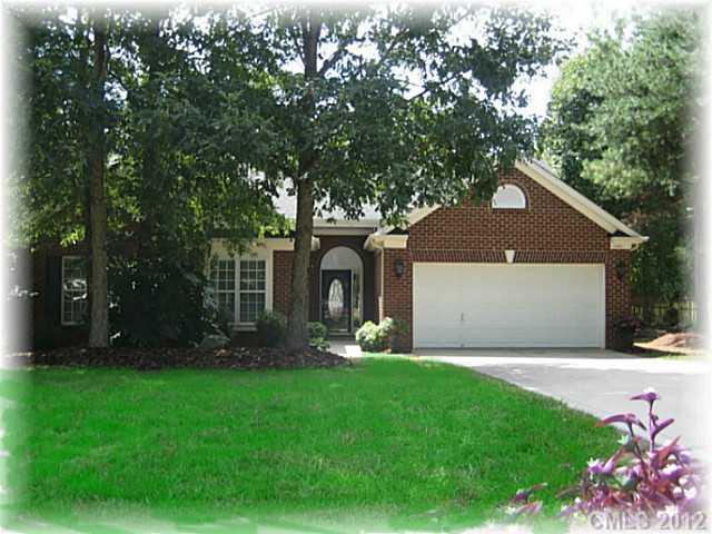 7254 Pine Ridge Drive Denver NC 28037