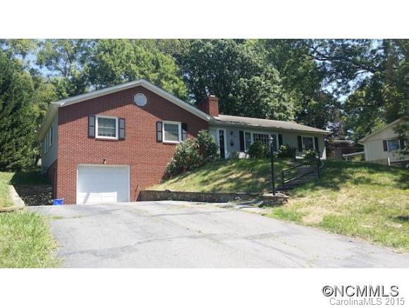 30 Jarnaul Avenue Asheville NC 28804