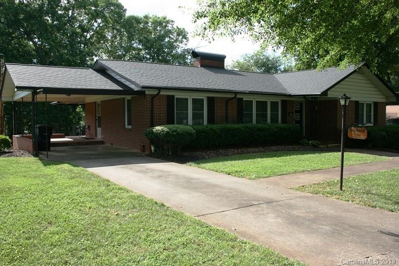 729 Hardin Road Forest City NC 28043