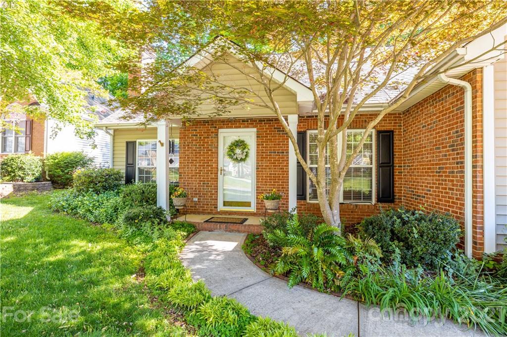 4308 Stonefield Drive Charlotte NC 28269