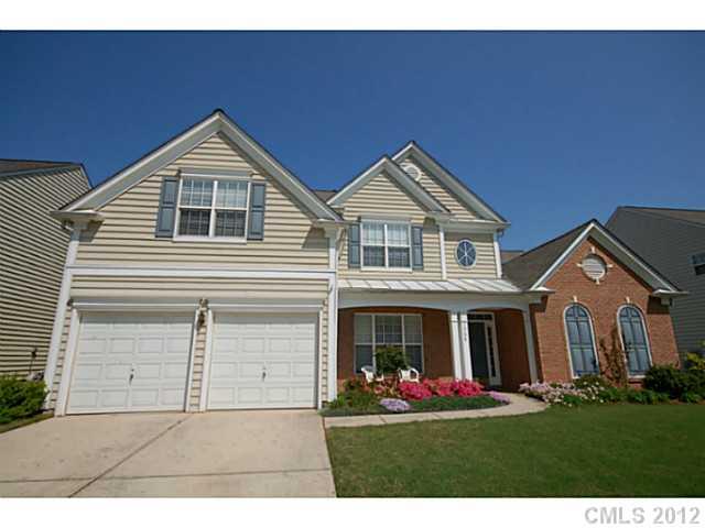 7904 Noland Woods Drive Charlotte NC 28277