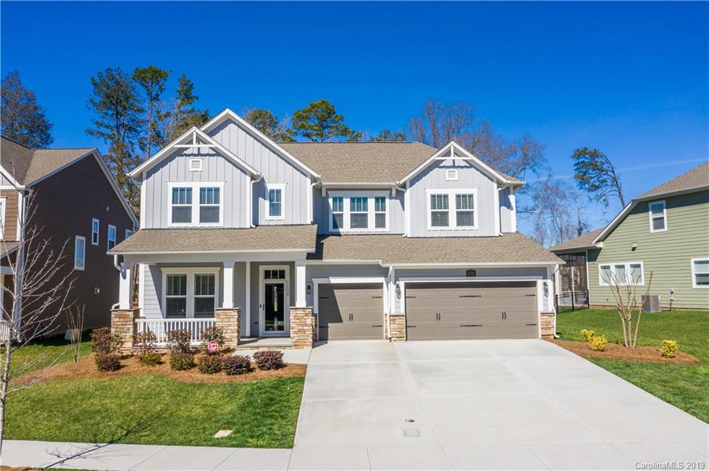 11330 Fullerton Place Drive Nw Huntersville NC 28078