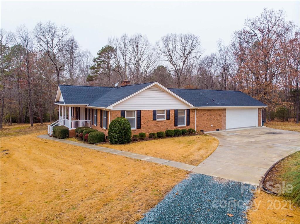 1227 Old Pageland Monroe Road Monroe NC 28112