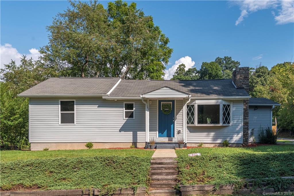 145 Lee Road Clyde NC 28721