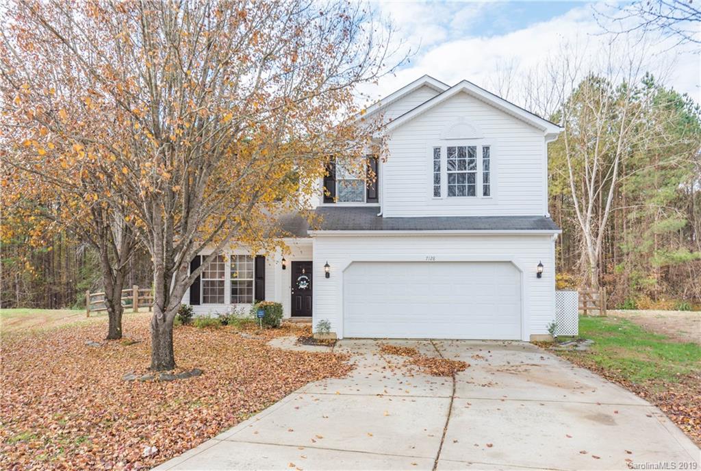 7128 Rock Bass Court Concord NC 28025