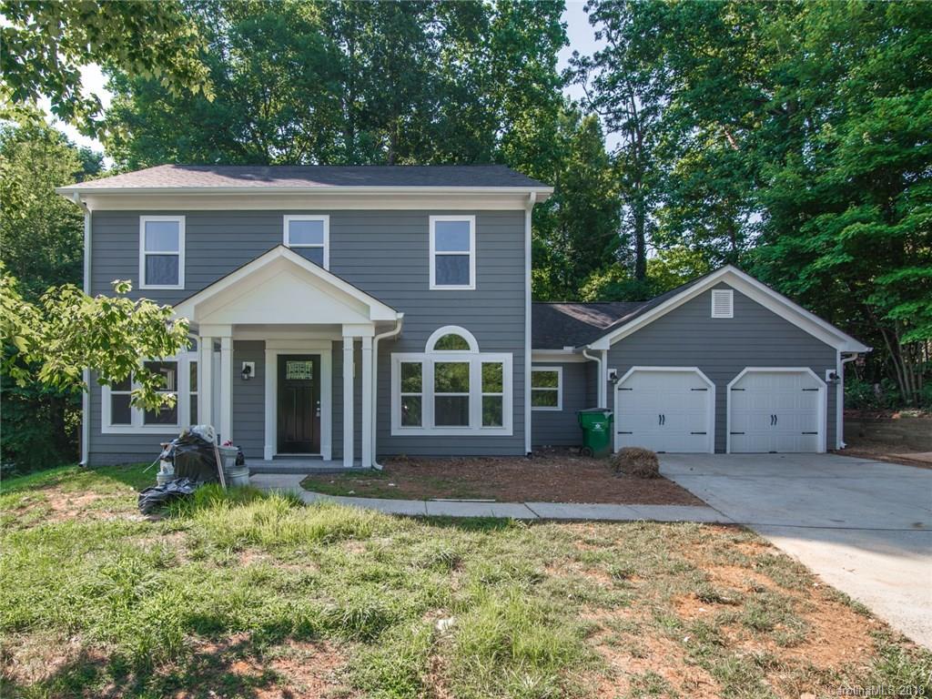 9940 Bella Marche Drive Charlotte NC 28227