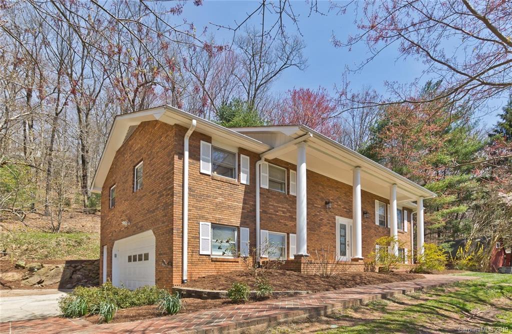 410 Pennsylvania Road Mills River NC 28759