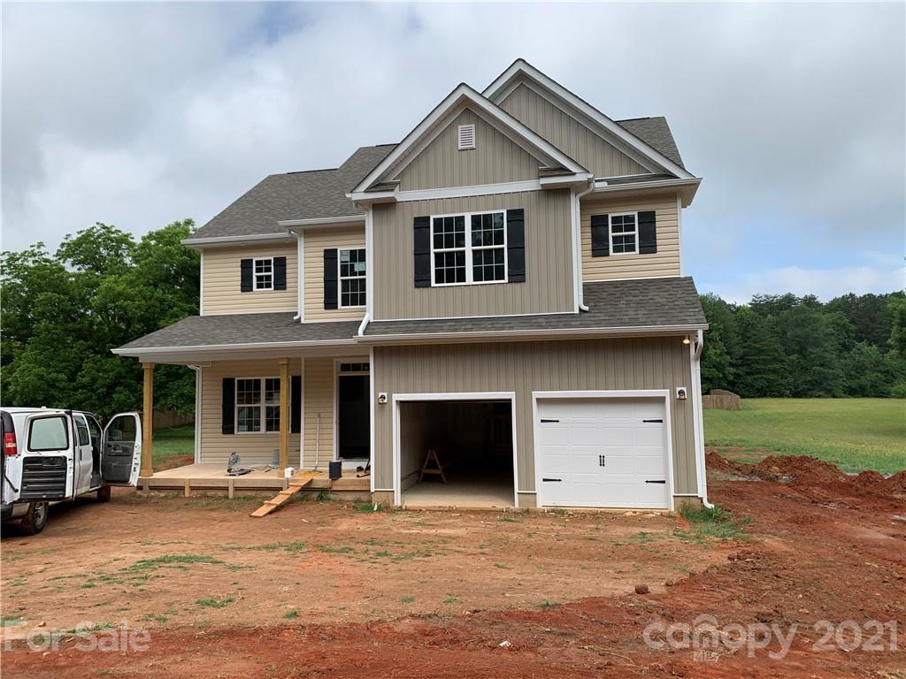 2911 Forbes Road Gastonia NC 28056