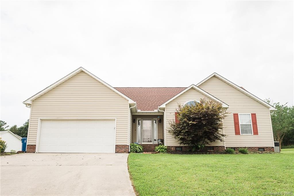 4901 Valley Trail Court Concord NC 28025
