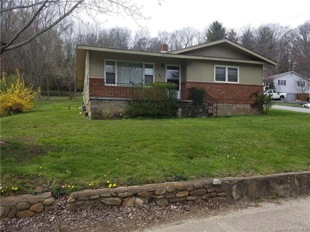 15 Arnold Heights Waynesville NC 28786