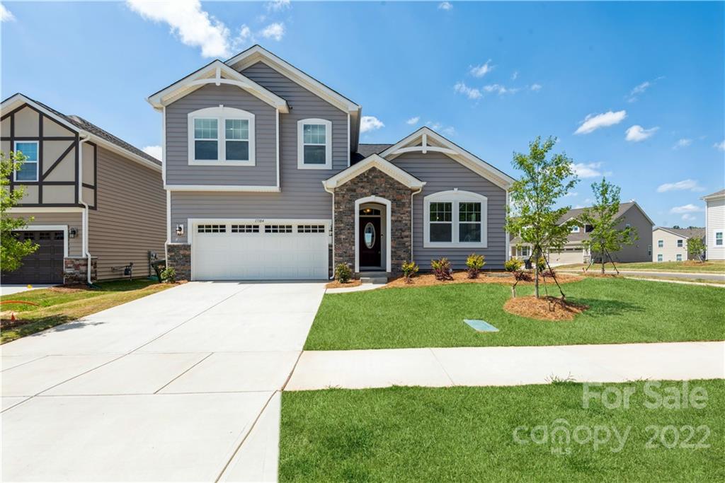 17104 Carolina Pine Row Charlotte NC 28278