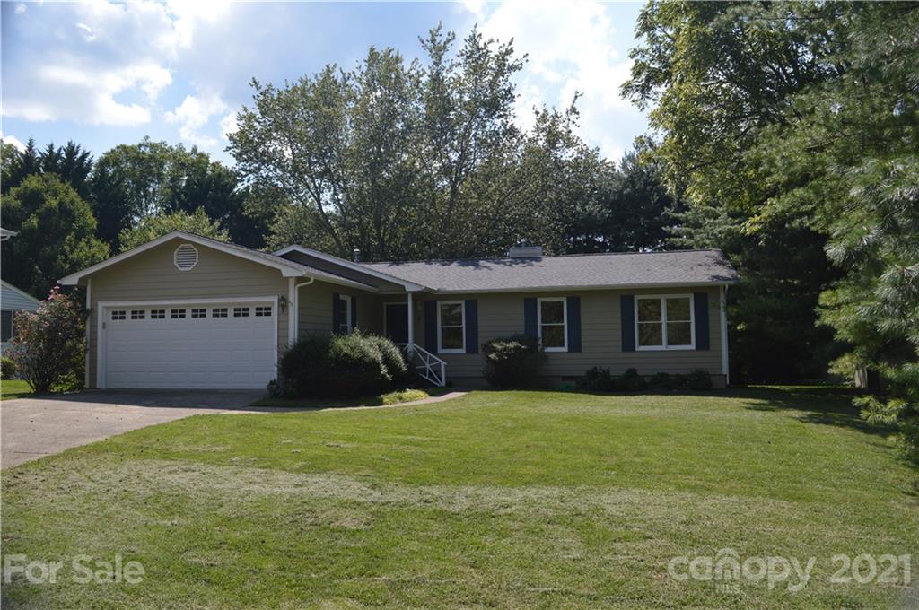 5 Sawmill Road Asheville NC 28803
