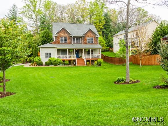 5 Amelia Court Arden NC 28704