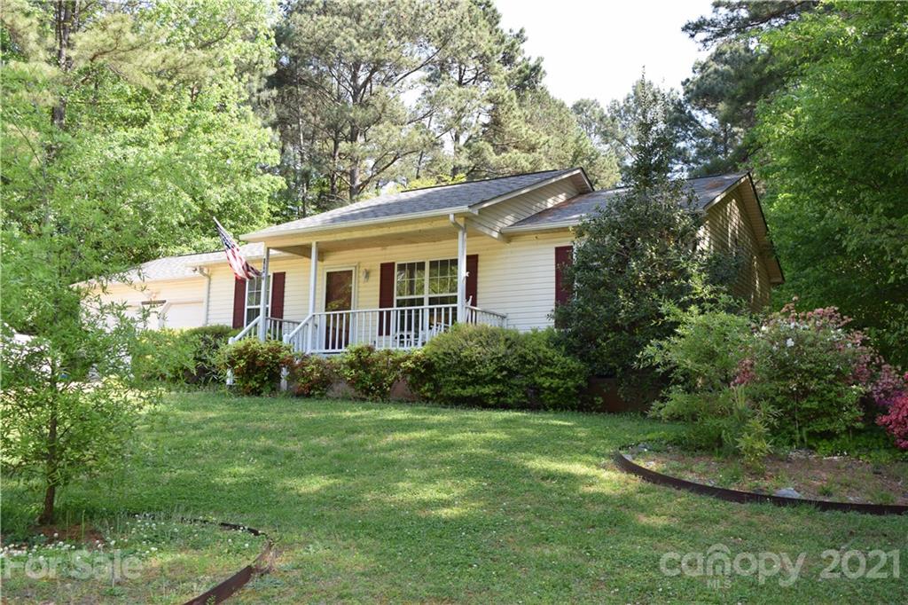 954 Cornelius Road Mooresville NC 28117