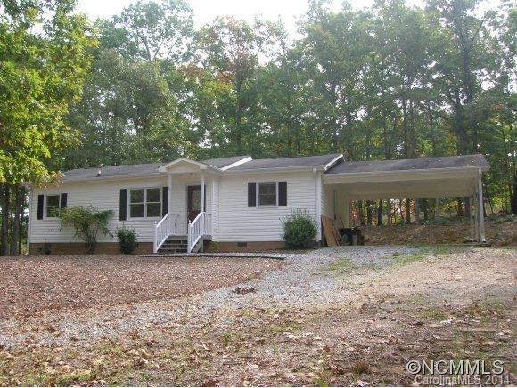 147 Franciscan Lane Rutherfordton NC 28139