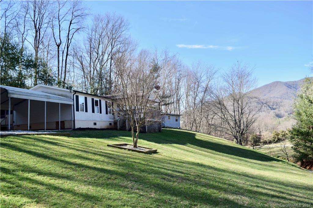 88 Crocus Drive Waynesville NC 28785