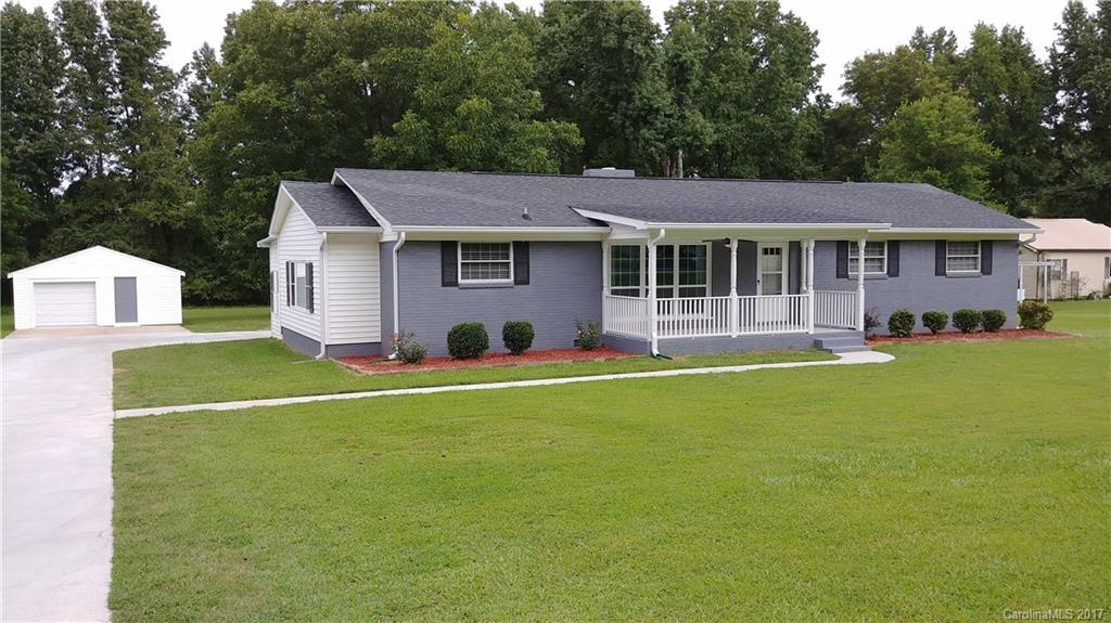 7211 Wilson Grove Road Mint Hill NC 28227