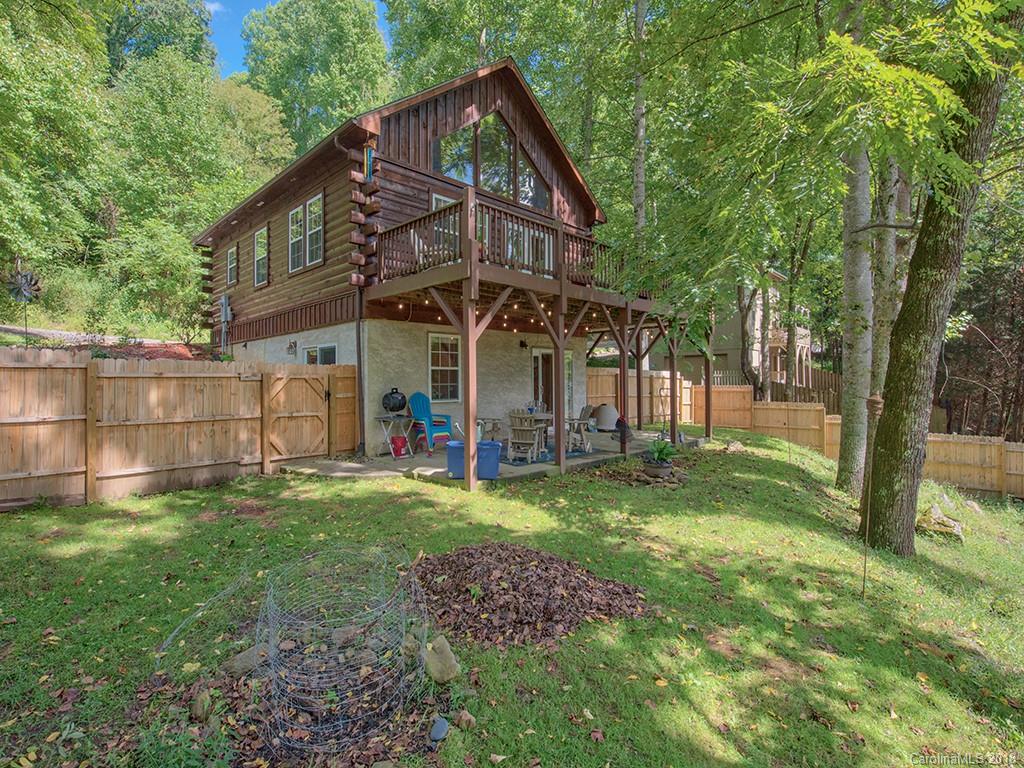 55 Serene Trail Maggie Valley NC 28751