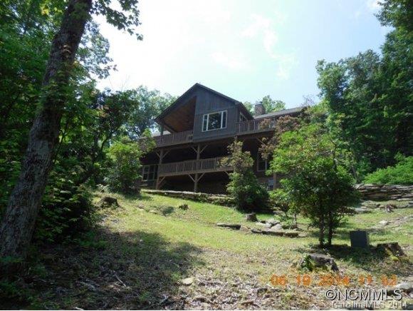 686 Lakeside Drive Lake Toxaway NC 28747