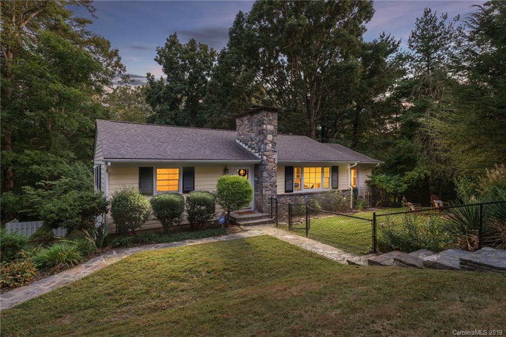 380 Windsor Road Asheville NC 28804